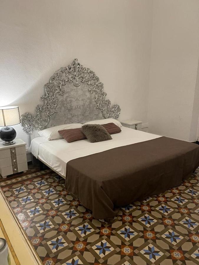 Efate Rooms Barcelona Zewnętrze zdjęcie